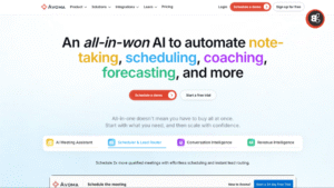 Avoma-Built-for-Sales-Teams