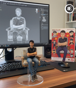 Create-Your-Own-3D-Model-for-Free-Without-Any-App