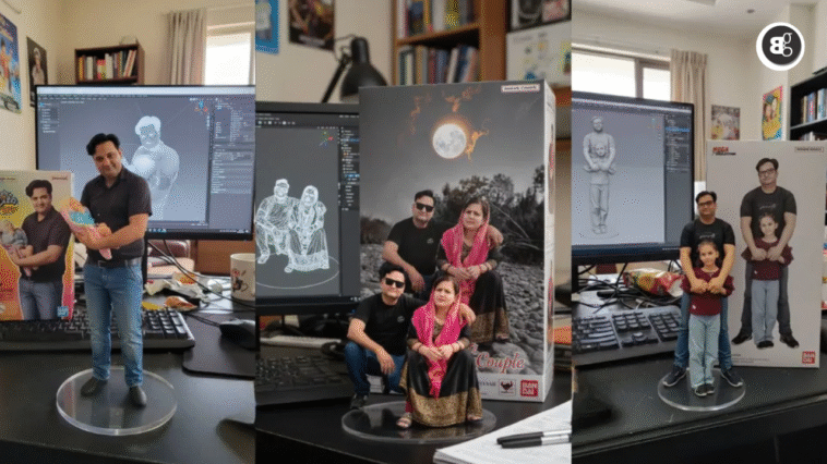 Create-Your-Own-3D-Model-for-Free