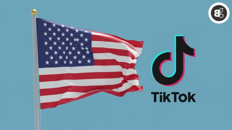 Executive Order Signed by Trump Supports TikTok’s Move to US Ownership