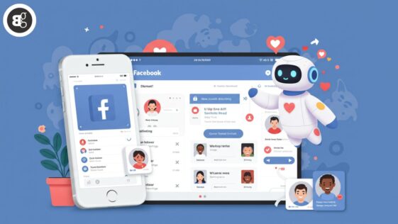 facebook's new AI dating assistant