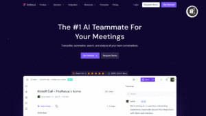 Fireflies.ai-The-All-in-One-Assistant