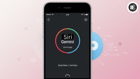Google’s Gemini AI Could Boost Apple’s Siri in Next Update