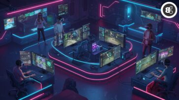 How Electronic Arts’ $55 Billion Privatization Could Change the Gaming Industry