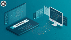 How Vibe Coding Uses User Prompts to Drive AI-Generated Software Code