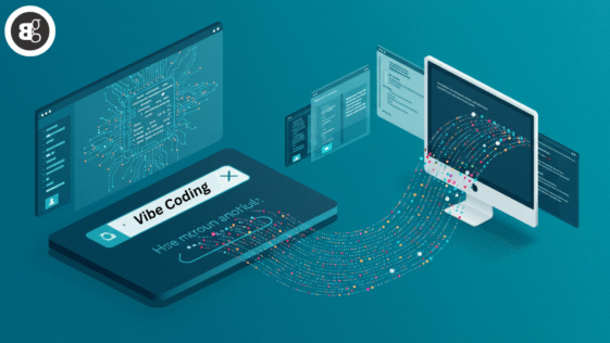 How Vibe Coding Uses User Prompts to Drive AI-Generated Software Code