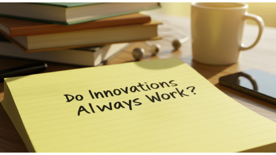 How often do innovations prove to be successful.png