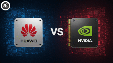 Huawei to Rival Nvidia with Next-Gen AI Superclusters