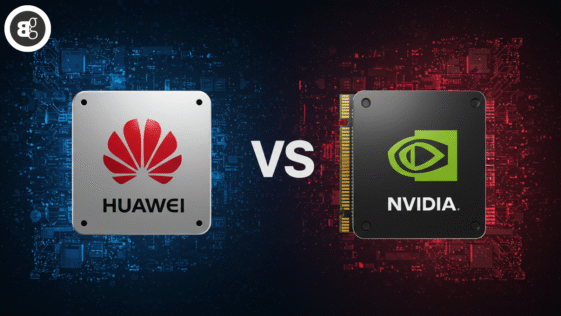 Huawei to Rival Nvidia with Next-Gen AI Superclusters