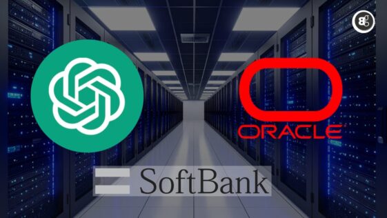 OpenAI-Oracle-SoftBank-Build-Five-New-AI-Data-Centers-In-U.S