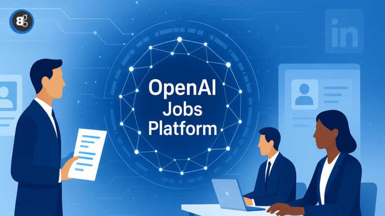 OpenAI-to-Launch-AI-Powered-Jobs-Platform-to-Challenge-LinkedIn-by-2026