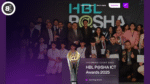 HBL P@SHA ICT Awards