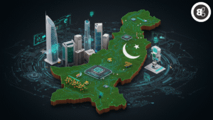Pakistan Ranks Among the World’s Leading AI Users in 2025