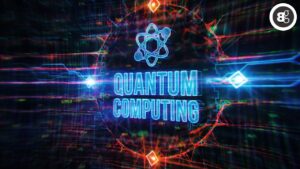 Quantum Computing