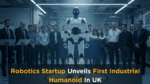 Robotics-Startup-Unveils-First-Industrial-Humanoid-In-UK