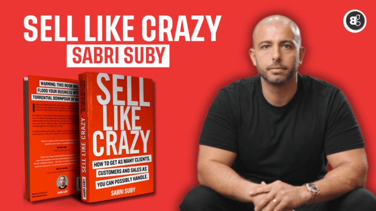 Sell-Like-Crazy-Book-Summary-Phases-And-Key-Lessons