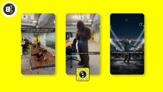 Snapchat Makes Its AI “Imagine Lens” Free for Everyone