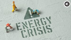 Tech’s Energy Crisis