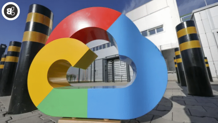 The Impact of AI Startups on Google’s Cloud Business Expansion