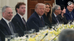 Trump-Hosts-Tech-CEOs-at-Rose-Garden-Dinner-Musk-Missing-from-Guest-List