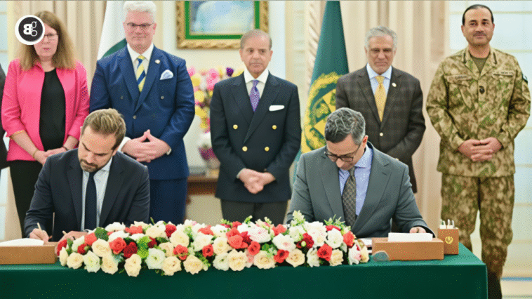 U.S-Firm-Invests-500M-in-Pakistan-For-Critical-Minerals