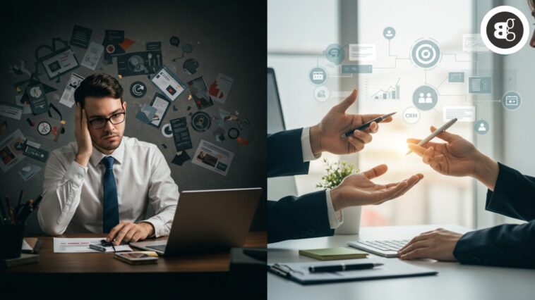 Why Chasing Unqualified Leads Hurts Your Sales and How to Fix It