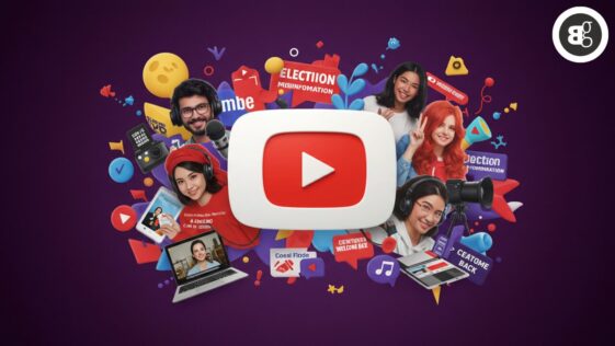 YouTube Will Welcome Back Creators Banned for COVID-19 and Election Misinformation