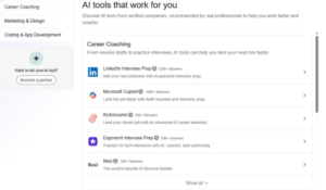 ai tools that work for you