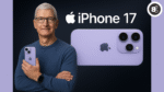 apple iphone 17