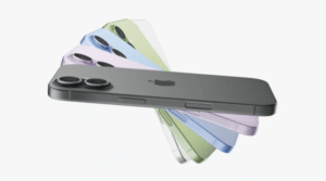 apple iphone 17 colors