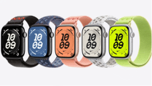 apple watch battery life