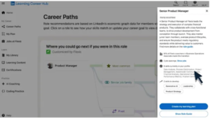 career paths