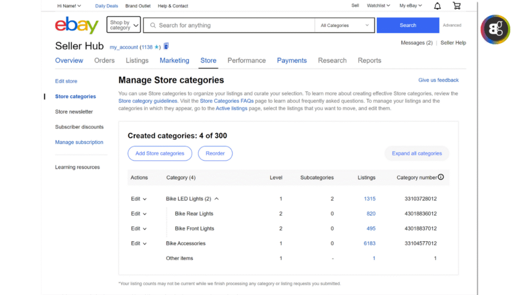 eBay-Seller-Hub-For-Store-Management