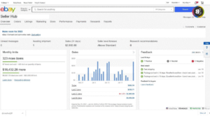 eBay-Seller-Hub-overview