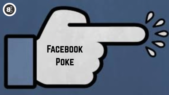 facebook poke