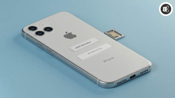 iPhone 17 May Come Without a SIM Card Slot