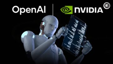 openai and nvidia partnership
