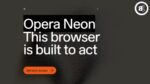 opera neon