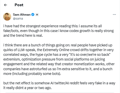 sam altman post