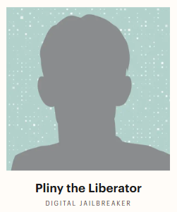 Most Influential People in AI 2025