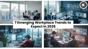 Workplace Trends in 2026