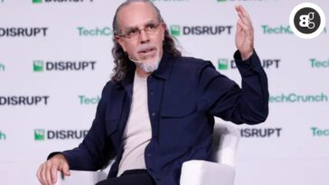 Alphabet’s X CEO Astro Teller Explains What a Moonshot Is