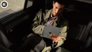 Apple Rolls Out M5 Chip Enhancements for iPad Pro, MacBook Pro, and Vision Pro