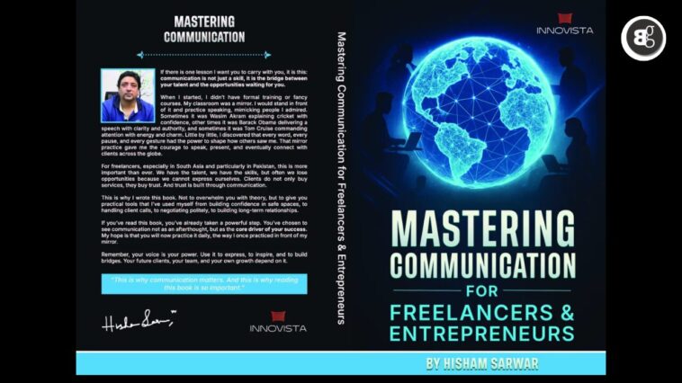 Book-Summary-Mastering-Communication-for-Freelancers-Entrepreneurs