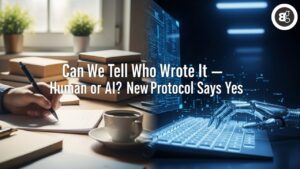 Can We Tell Who Wrote It Human or AI