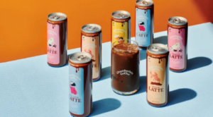 Chamberlain coffee