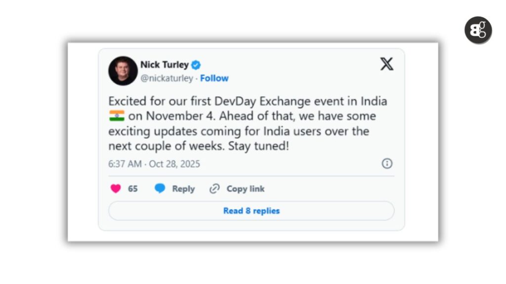 DevDay-Exchange-conference-in-Bengaluru