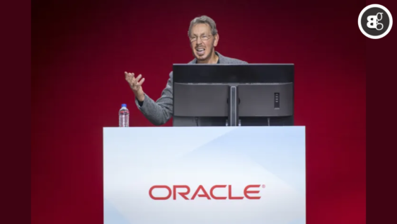 Dozens of Firms Hit by Major Oracle Data Breach