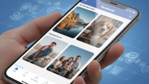Facebook’s AI Now Scans Your Photos to Suggest Posts