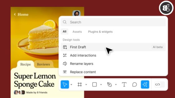 Figma Teams Up with Google to Integrate Gemini AI into Its Design Platform